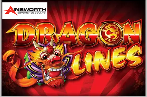 Dragon Lines